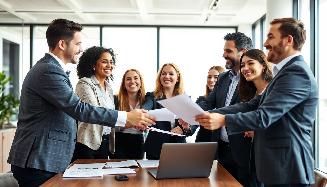 Dispute Resolution Expertise