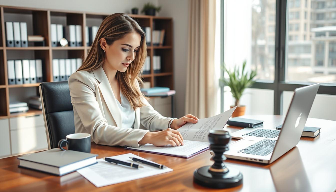 Legal Support for Startups